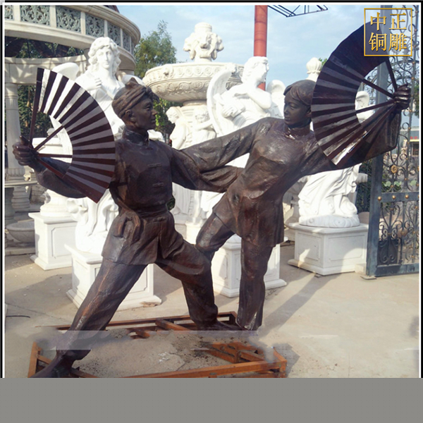 跳舞人物銅雕塑.jpg 跳舞人物銅雕塑.jpg