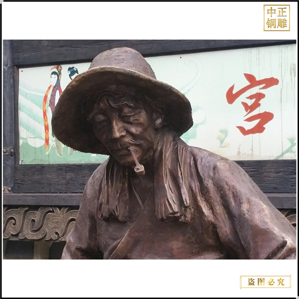 1爆爆米花人物鑄造.jpg