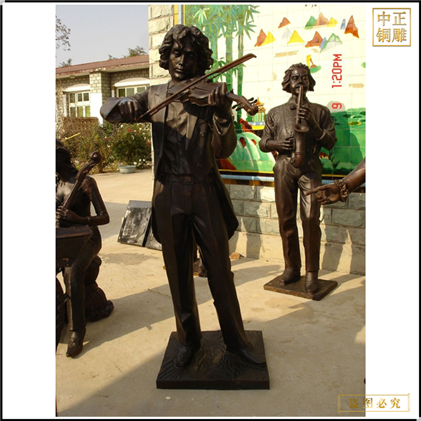 16.西方人物雕塑定制廠家.jpg