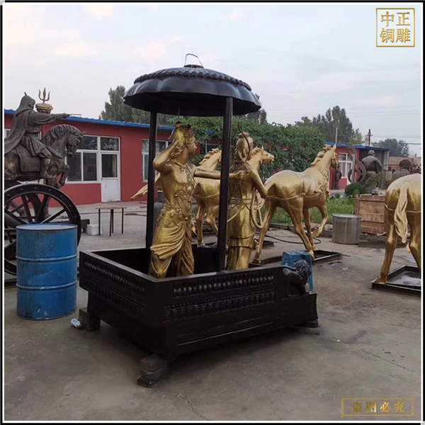 31.西方人雕像鑄造.jpg