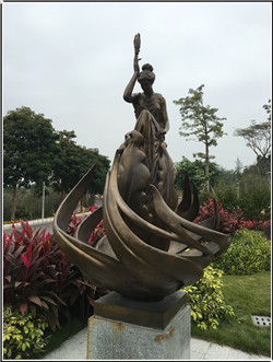 園林景觀雕塑